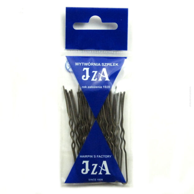 KOKÓWKA KARBOWANA BRĄZOWA 6,5 cm( 20 SZTUK)                                                 C365/20