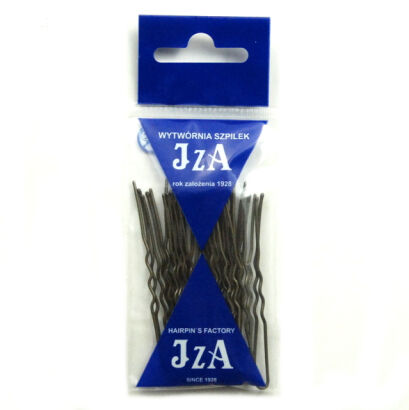 KOKÓWKA KARBOWANA BRĄZOWA 6,5 cm( 20 SZTUK)                                                 C365/20