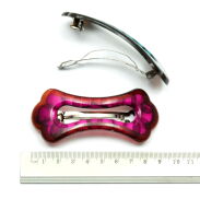 KLAMRY / AUTOMATY DO WŁOSÓW 6 SZTUK                                                             (KLD-16 SAH) - 3