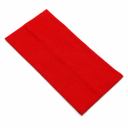 OPASKA ELASTYCZNA CZERWONA 10 CM (OPEL-13 SAH)