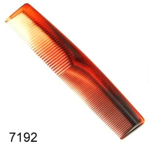 MAN'S HAIR COMB 7192