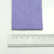 OPASKA ELASTYCZNA JASNY FIOLET WĄSKA 5.5 CM                    (0171-20) - 2