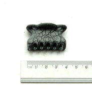 SZCZĘKI DO WŁOSÓW MAŁE KOLOROWE 12 SZTUK                                                         (1094 SAH) - 3