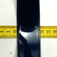 OPASKI DO WŁOSÓW SZEROKIE W KROPKI 4 SZTUKI ( 0589 SA) - 3