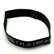 OPASKA NA GŁOWĘ GUMA 