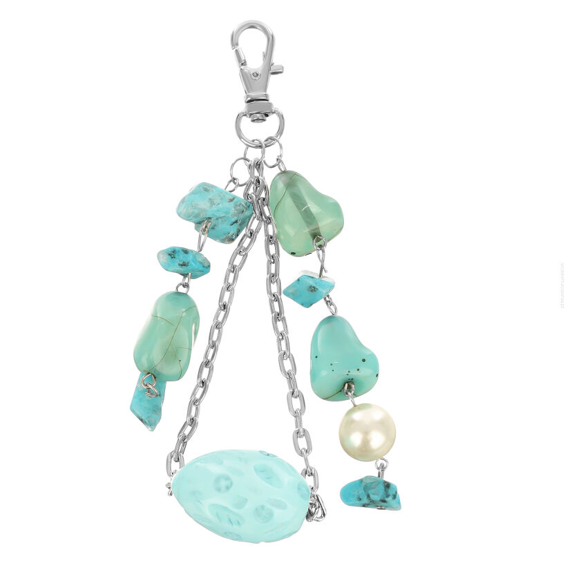 ZAWIESZKA WISZĄCA DO TOREBKI / BRELOK                                                                 (0700-6)