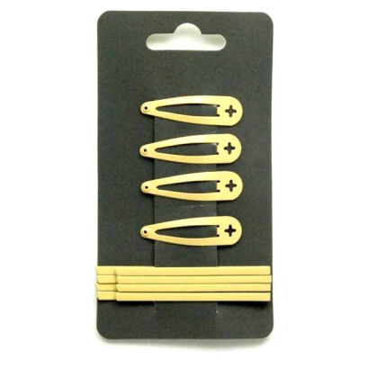 KOMPLET DO WŁOSÓW SPINKI + WSUWKI (5543 S)