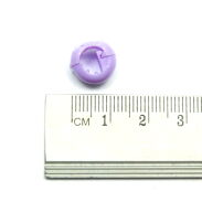 SPINKI DO WŁOSÓW MAŁE, DZIECIĘCE 120 SZTUK                                                         (SPDZ-2 SAM) - 3