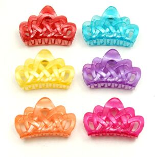 HAIRSLIDES  0176-13