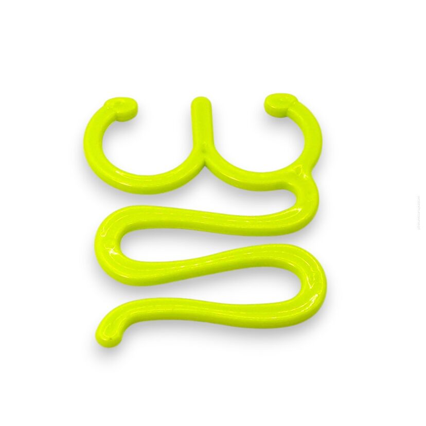 PRZYRZĄD DO ROBIENIA FRYZUR                              (6930 S)