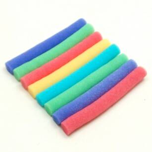 PAPILOTY CIENKIE (8 SZTUK)                                                                    5050
