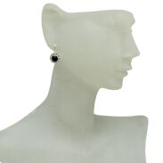 EKSPOZYTOR NA BIŻUTERIĘ / POPIERSIE DUŻE NA KOLCZYKI, NASZYJNIKI                                               (4881 SA) - 3