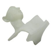 EKSPOZYTOR NA BIŻUTERIĘ / POPIERSIE DUŻE NA KOLCZYKI, NASZYJNIKI                                               (4881 SA) - 4