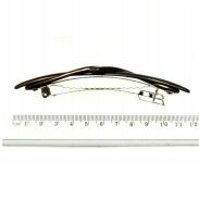 KLAMRY / AUTOMATY DO WŁOSÓW CIENKIE 4 SZTUKI                                                                      (KLD-10 SAH) - 4