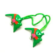 GUMKI DZIECIĘCE  Z OZDOBAMI 