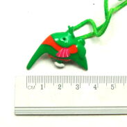 GUMKI DZIECIĘCE  Z OZDOBAMI 