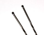 KOKÓWKA KARBOWANA BRĄZOWA 6.5 CM 90 SZT                                 (C165/90) - 5