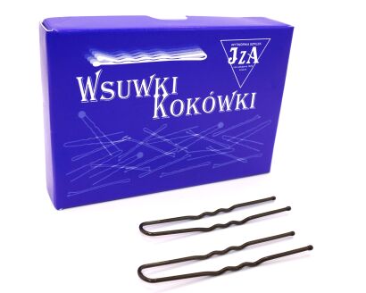 KOKÓWKA KARBOWANA BRĄZOWA 6.5 CM 90 SZT                                 (C165/90)
