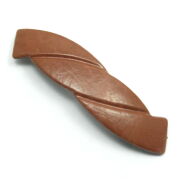 KLAMRY / AUTOMATY DO WŁOSÓW  6 SZTUK                                                                     (6719 SAU) - 2