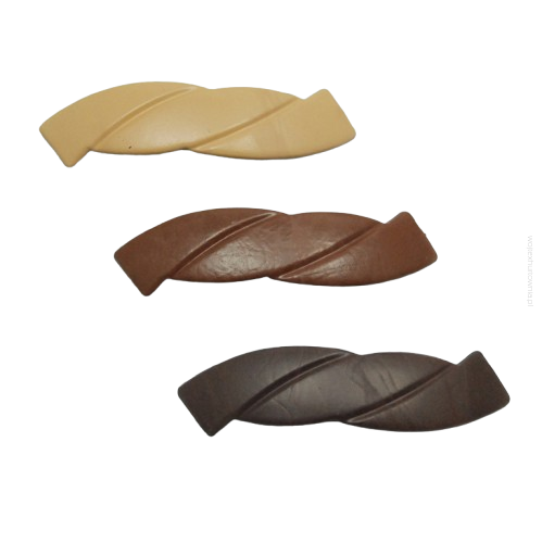 KLAMRY / AUTOMATY DO WŁOSÓW  6 SZTUK                                                                     (6719 SAU)