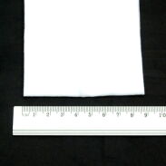 OPASKA ELASTYCZNA SZEROKA CZARNA 9 CM                                                                                (0174-1B) - 2