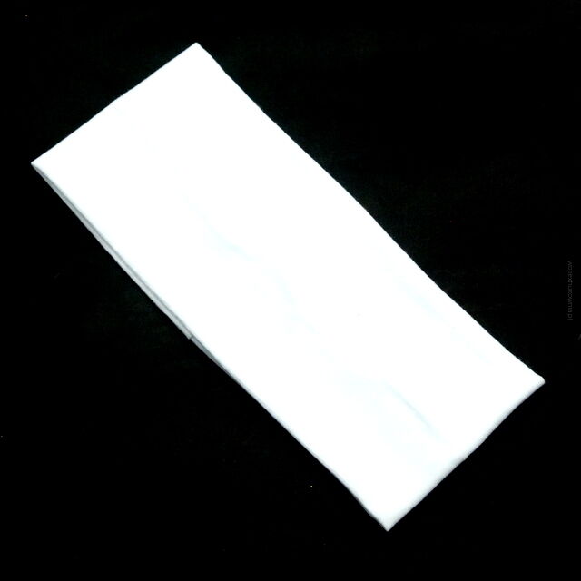OPASKA ELASTYCZNA SZEROKA CZARNA 9 CM                                                                                (0174-1B)
