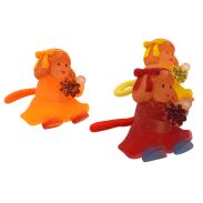 GUMKI DO WŁOSÓW DZIECIĘCE 3 SZTUKI 