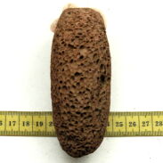 PUMEKS WULKANICZNY BRĄZOWY (PW) - 4