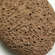 PUMEKS WULKANICZNY BRĄZOWY (PW) - 2