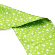 APASZKA / CHUSTA DAMSKA ZIELONA                                                                                     (AP-12) - 3