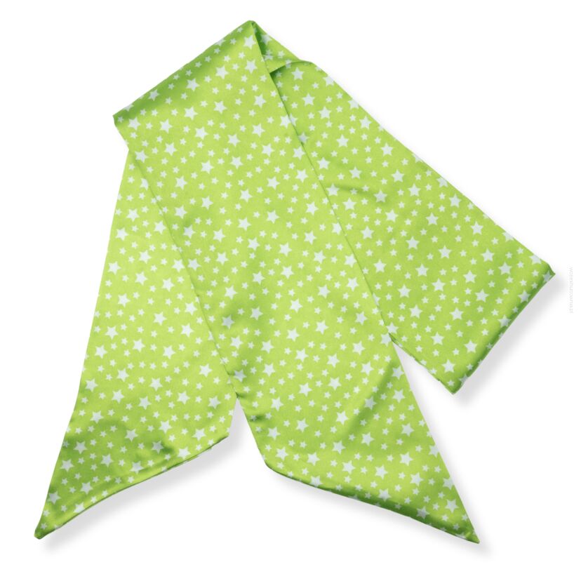 APASZKA / CHUSTA DAMSKA ZIELONA                                                                                     (AP-12)