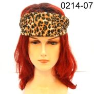 OPASKA - CHUSTA NA GŁOWĘ 