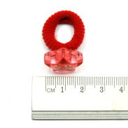 GUMKI DO WŁOSÓW DZIECIĘCE Z OZDOBAMI GWIAZDKAMI 72 SZTUKI (0234-2 AS) - 3