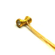 SYNTETYCZNE WŁOSY NA WSUWCE 12 SZTUK (0172/E) - 4