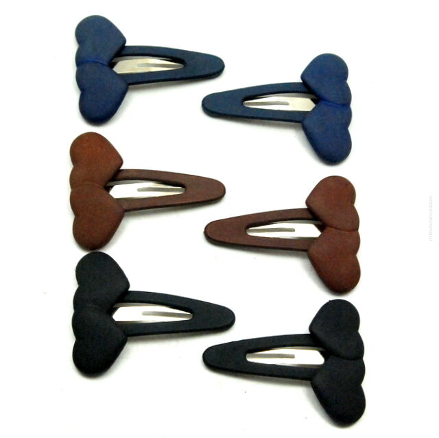 PYKI / SPINKI DO WŁOSÓW 