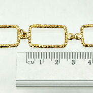 BRANSOLETKA METALOWA                                                                         0613-105 - 2