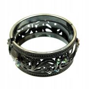 BRANSOLETKA     (0611-5909 SA) - 3