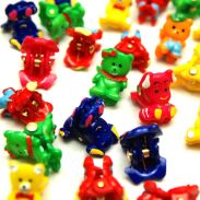 SZCZĘKI KRABIKI-MINI (30 SZT) 0006-32 - 2