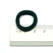 GUMKI DO WŁOSÓW MAŁE KOLOROWE 50 SZTUK                                                                 (300156 SA) - 2