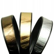 OPASKI DO WŁOSÓW OZDOBNE 6 SZTUK (0290-01SA) - 2