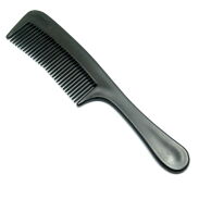 GRZEBIEŃ DO CZESANIA Z RĄCZKĄ 10 SZTUK                                                               (GD 01) - 2