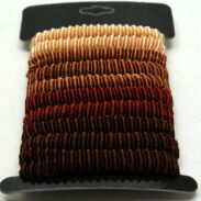 GUMKI DO WŁOSÓW FROTKI 