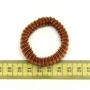 GUMKI DO WŁOSÓW FROTKI 