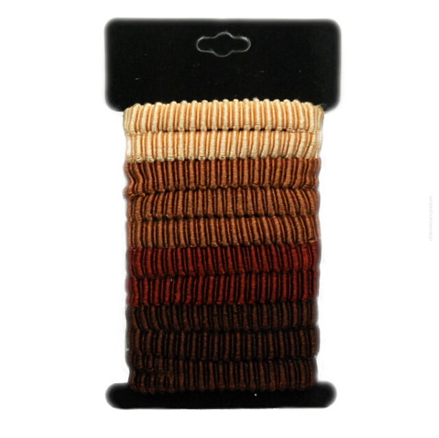 GUMKI DO WŁOSÓW FROTKI 