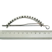 SPINKA DO KOKA OZDOBNA Z CYRKONIAMI                                                                                   (SPO SAH) - 5