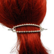 SPINKA DO KOKA OZDOBNA Z CYRKONIAMI                                                                                   (SPO SAH SAH) - 2