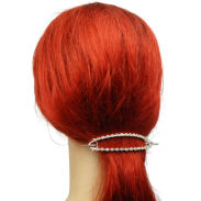 SPINKA DO KOKA OZDOBNA Z CYRKONIAMI                                                                                   (SPO SAH SAH) - 6