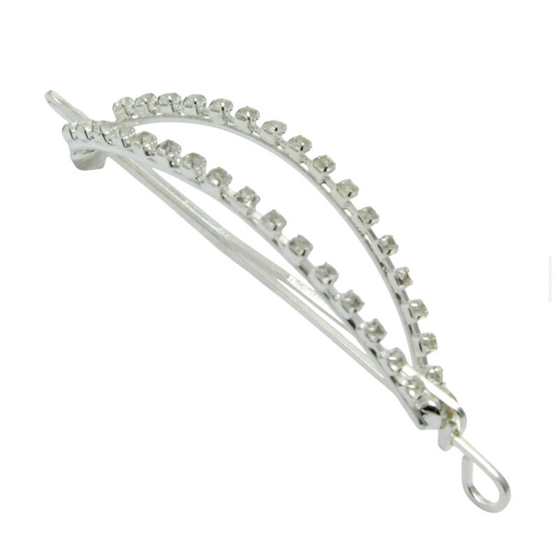 SPINKA DO KOKA OZDOBNA Z CYRKONIAMI                                                                                   (SPO SAH SAH)