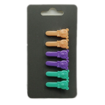 SPINKI / PELIKANY MINI (6 SZTUK)                                                                          0006-67