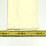 OPASKA NA GŁOWĘ ELASTYCZNA SZEROKA ECRU                         (0174-51) - 2